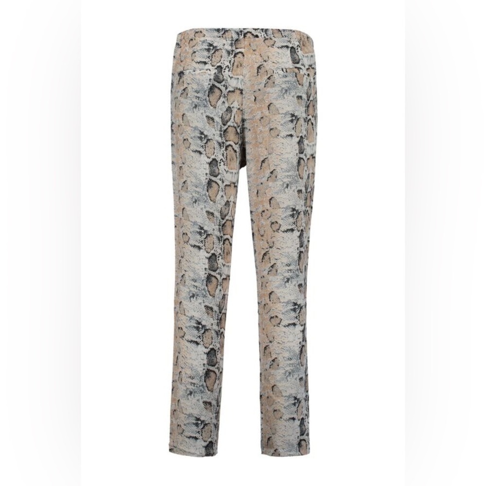 Suncoo Paris Jared Pants In Python - image 5